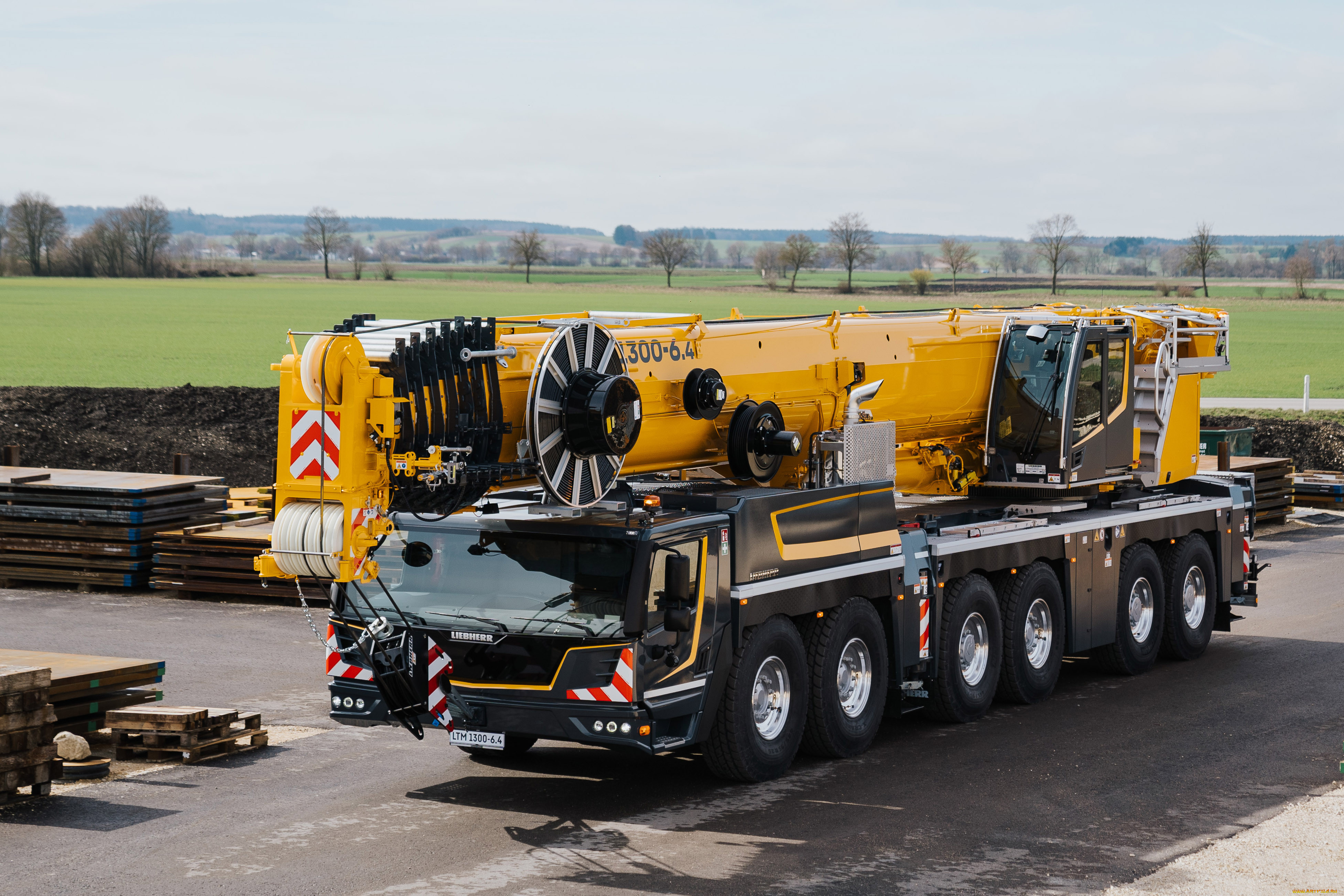 , , liebherr